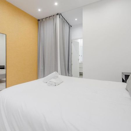 Cool/Soho Style Apt Para 9Pax C/Luciente Madrid Exterior foto